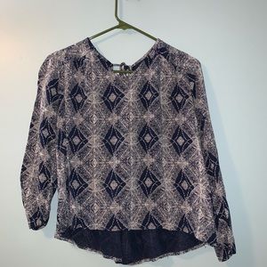 ROXY Blouse